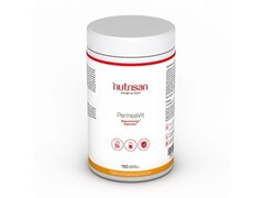 Nutrisan PermeaVit pudra (Digestie optima) 150 grame